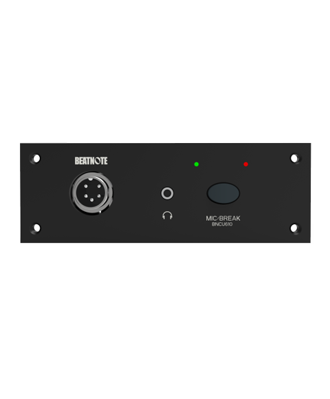 Embedded Delegate Unit