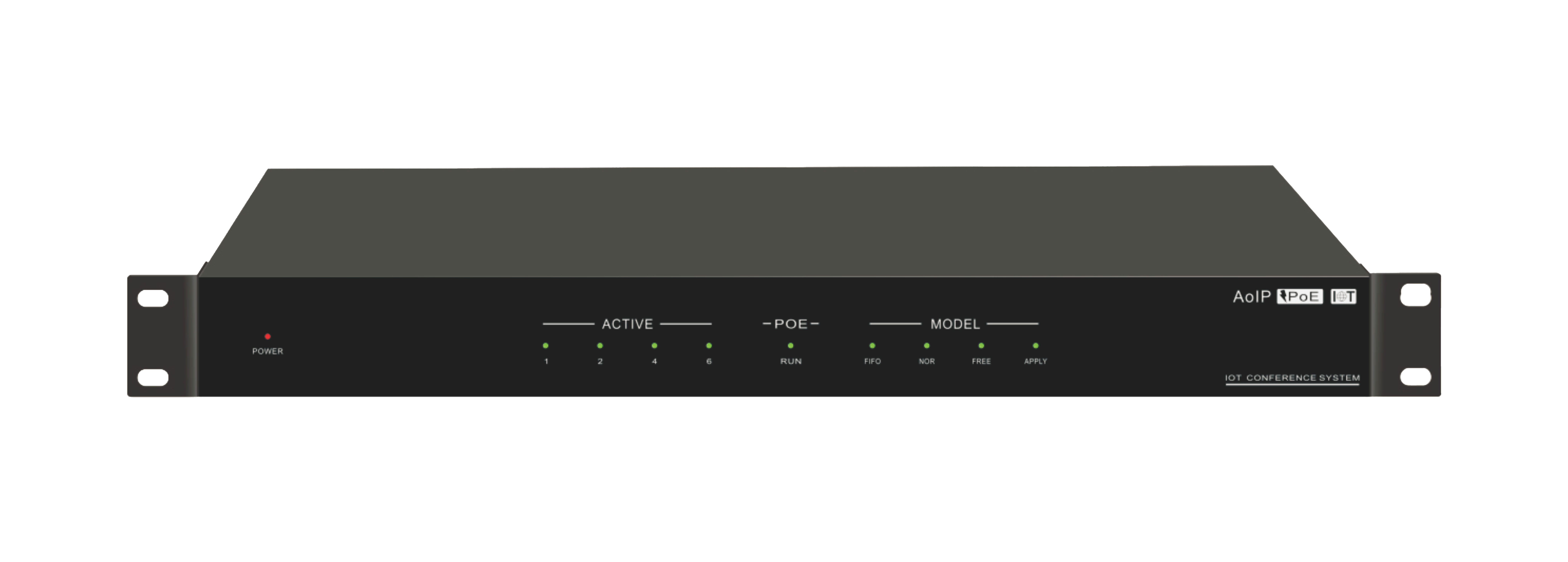 MIC-IoT Conference System Host